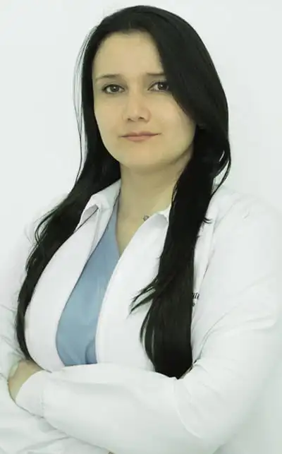 Karol Chilito Solarte, especialista en tratamientos de conducto Karol Chilito Solarte – Endodoncista